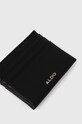 Aldo etui na karty CINDEE CINDEE.970 czarny SS24