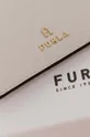 Δερμάτινη θήκη για κάρτες Furla 0 Φυσικό δέρμα