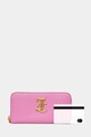 Juicy Couture portofel WIJAY4124WVP roz