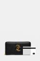 Juicy Couture portafoglio WIJAY4124WVP nero