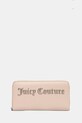 Кошелек Juicy Couture розовый WIJJM5341WVP