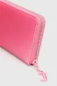 Juicy Couture pénztárca rózsaszín