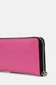 Juicy Couture portofel WIJJM5341WVP roz AW25