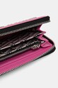 Accesorii Juicy Couture portofel WIJJM5341WVP roz