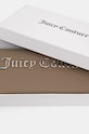 Juicy Couture portofel bej WIJJM5341WVP