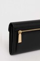 MICHAEL Michael Kors portfel skórzany 34R3G9HE7L czarny SS24