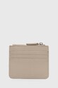 Accesorii Armani Exchange card holder 948539.CC783 bej