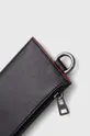 Кожаный кошелек HUGO Основной материал: 100% Овечья шкура Подкладка: 100% Полиэстер