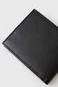 BOSS portfel skórzany Randy 50519268 czarny SS24