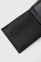 BOSS portfel skórzany Randy czarny 50519268