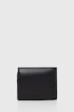 Akcesoria Tommy Hilfiger portfel skórzany AM0AM11856 czarny