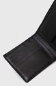 Akcesoria Tommy Hilfiger portfel skórzany AM0AM11871 czarny
