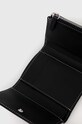 Akcesoria Tommy Hilfiger portfel skórzany AM0AM12264 granatowy
