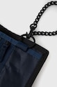 Tommy Jeans portfel granatowy AM0AM12078
