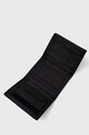 Akcesoria Tommy Jeans portfel AM0AM12083 czarny