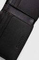 Calvin Klein portfel skórzany K50K511383 czarny