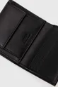 Guess portfel skórzany SCALA Materiał zasadniczy: 100 % Skóra naturalna, Podszewka: 100 % Poliester