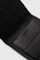 Usnjena denarnica Guess Glavni material: 100 % Naravno usnje Podloga: 100 % Poliester
