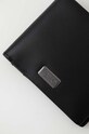 Calvin Klein Jeans bőr pénztárca K50K511432 fekete SS24