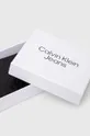Kožená peňaženka Calvin Klein Jeans Pánsky
