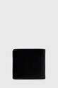 Aldo portofel si card holder GLERRADE GLERRADE.006 negru