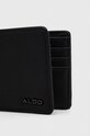 Accesorii Aldo portofel KEDEWYR KEDEWYR.007 negru