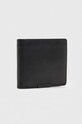 AllSaints portofel de piele Blyth MV506Z negru SS24