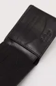 Δερμάτινο πορτοφόλι Pepe Jeans KELIAN WALLET μαύρο