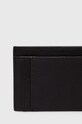 Armani Exchange portfel i etui na karty 958535.3F892 czarny