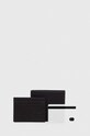 Armani Exchange portfel i etui na karty 958535.3F892