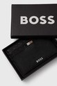 Akcesoria BOSS etui na karty 50517065 czarny