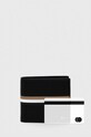 BOSS portfel 50517067 czarny