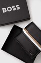 BOSS portfel czarny 50517067
