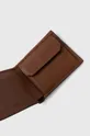 Кожаный кошелек BOSS Основной материал: 100% Натуральная кожа Подкладка: 100% Полиэстер