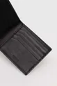 Кожаные кошелёк и чехол для карт HUGO Мужской
