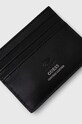 Guess carcasa din piele SMCSLE.LEA25 negru SS25