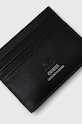 Guess carcasa din piele SMCSLE.LEA25 negru SS25