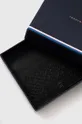 Δερμάτινη θήκη για κάρτες Tommy Hilfiger 100% Φυσικό δέρμα
