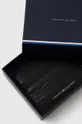 Δερμάτινη θήκη για κάρτες Tommy Hilfiger 100% Φυσικό δέρμα