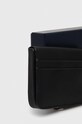 Tommy Hilfiger portfel skórzany AM0AM12322 czarny SS24