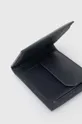 Kožená peňaženka Calvin Klein Základná látka: 100 % Hovädzia koža