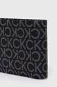 Πορτοφόλι Calvin Klein K50K511671 μαύρο SS24