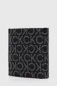 Calvin Klein pénztárca fekete