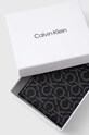 Calvin Klein portofel negru K50K511674