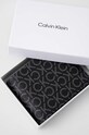 Calvin Klein portafoglio nero K50K511677