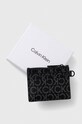 Аксесоари Портмоне Calvin Klein K50K511678 черен