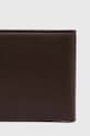 Doplnky Kožená peňaženka Calvin Klein K50K511689 hnedá