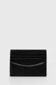 Чохол на банківські карти Calvin Klein чорний