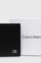 Шкіряний гаманець Calvin Klein Чоловічий