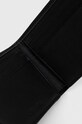 Akcesoria Calvin Klein portfel K50K511695 czarny